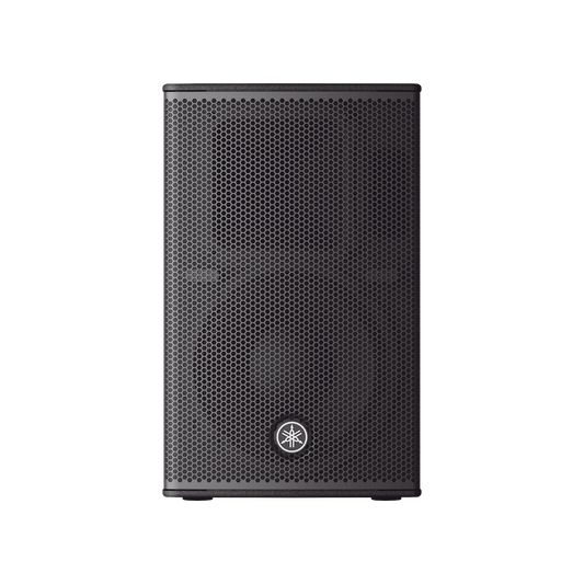 Altavoz Amplificado 10 in | Potencia: 700w |Â Amplificacion Clase-D | Hecho en Madera | Para aplicaciones de Instalacion y Refuerzo Sonoro