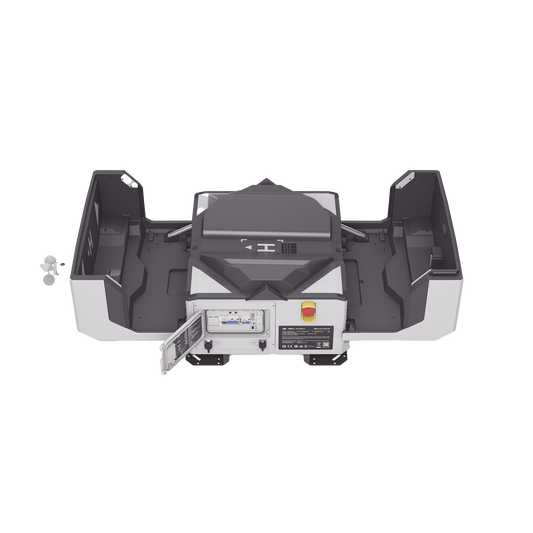 EstaciÃ³n de carga y comunicaciÃ³n para drones DJI, compatible con MATRICE3TD y MATRICE3D