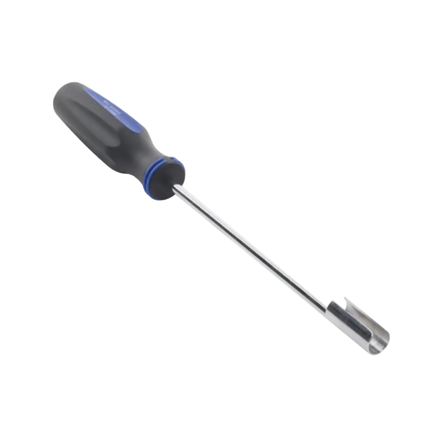 Desatornillador, Herramienta de 30 cm de largo para la extracciÃ³n/colocaciÃ³n de conectores BNC.
