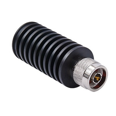 Carga fantasma, 15 W, DC-500 MHz, conector N Macho. | DIAMOND ANTENNA