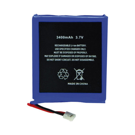 BaterÃ­a reemplazo para cÃ¡mara DP-266-CQ