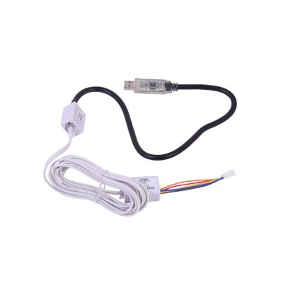 Cable de ProgramaciÃ³n para Radios PIMA e Interfaces de comunicaciÃ³n
