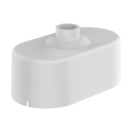 Montaje Colgante para Domos Doble Lente / DS-2CD6D52G0-IHS / DS-2CD6D82G0-IHS | HIKVISION