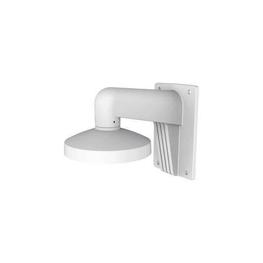 Montaje de Pared / Aleación de Aluminio con Tratamiento especial para Ambientes Salinos | HIKVISION