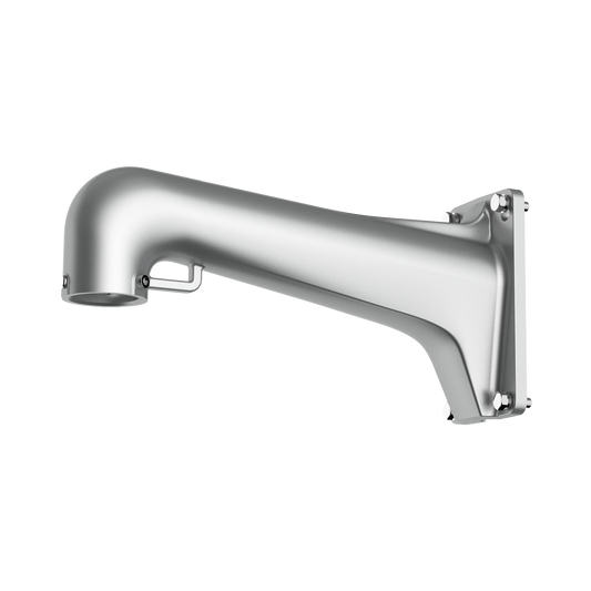 Montaje Vertical de Pared / Color Plata / Exterior | HIKVISION