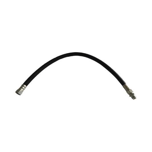 Cable de Acero Trenzado / IP68 / Para Protección de Cables en Entornos Explosivos / 1 Metro de Longitud | HIKVISION
