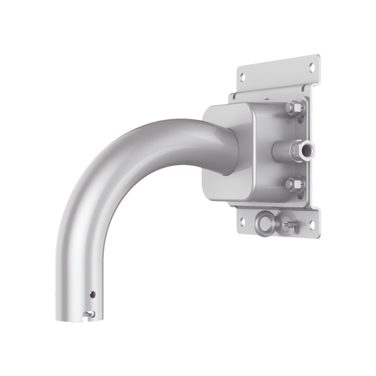 Montaje de Pared Anticorrosion para Domos PTZ / Soporta Norma Antiexplosión | HIKVISION