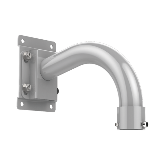 Montaje de Pared Anticorrosivo para PTZ | HIKVISION
