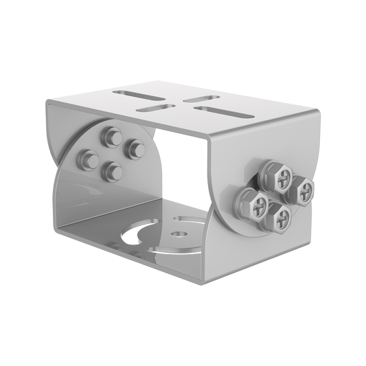 Articulación para montaje de pared compatible con DS-1704ZJ | HIKVISION
