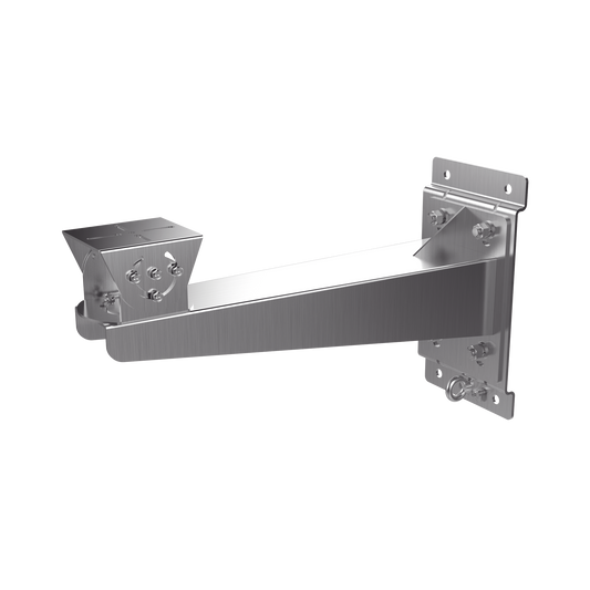 Montaje de pared para cámara anti-explosión | HIKVISION