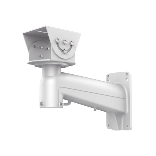 Montaje de Pared para PTZ con Radar | HIKVISION