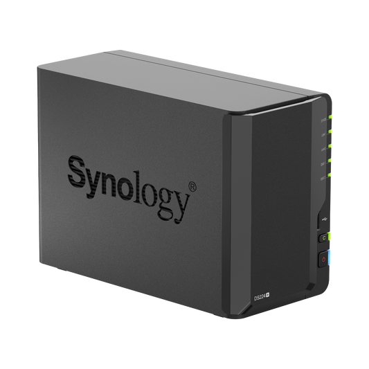 Servidor NAS de 2 BahÃ­as / Servicio Nube Gratis (P2P) / AdministraciÃ³n Remota y Respaldo Programado