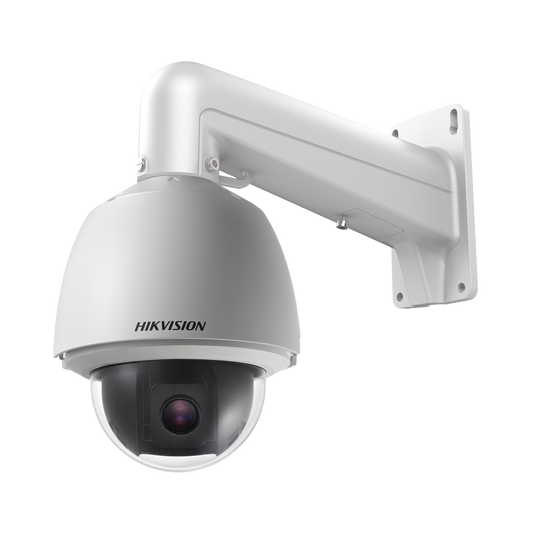 Domo PTZ TURBOHD 2 Megapixel (1080P) / 25X Zoom / Exterior IP66 / IK10 / WDR 120 dB / RS-485 / Ultra Baja Iluminación | 