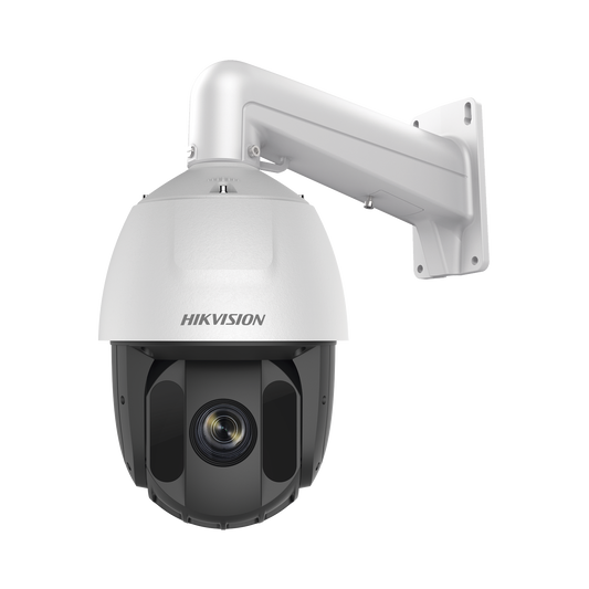 Domo PTZ TURBOHD 2 Megapixel (1080P) / 25X Zoom / 150 mts IR / Exterior IP66 / WDR 120 dB / Ultra Baja Iluminación / Ent