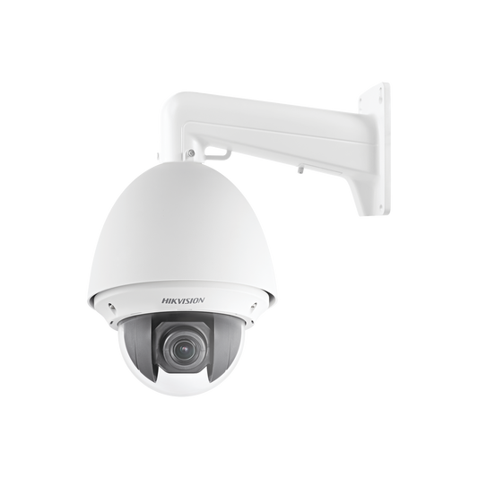 Domo PTZ TURBOHD 1080P / 32X Zoom / Exterior IP66 / IK10 / WDR 120 dB / 4 Tecnologías / RS-485 / Ultra Baja Iluminación 