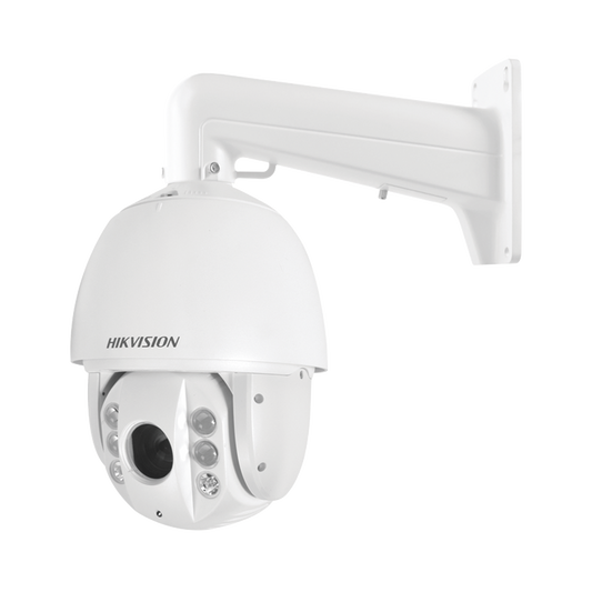 Domo PTZ TURBOHD 2 Megapixel (1080P) / 32X Zoom / 150 mts IR / Exterior IP66 / IK10 / WDR 120 dB / Ultra Baja Iluminació