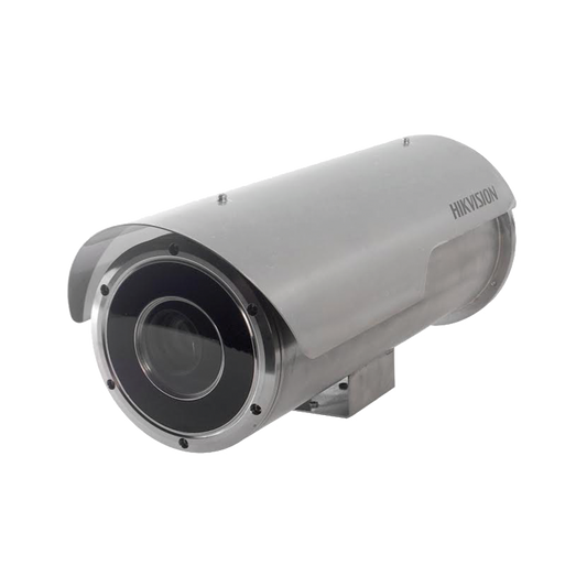 Bala IP 2 Megapixel / 50 mts IR / Anticorrosivo / Ultra Low Light / Lente Var. 3.8 - 16 mm / WDR / 60IPS / Exterior IP67