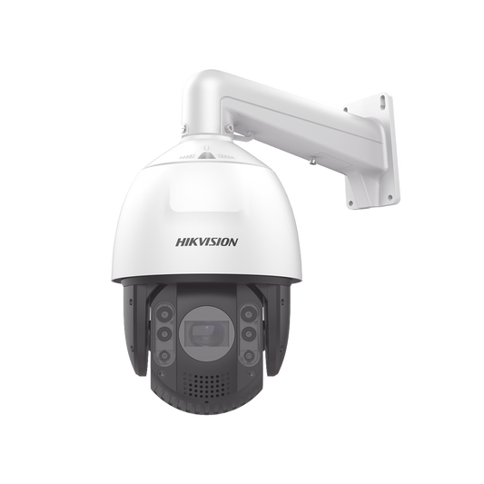[ PROTECCIÓN ACTIVA ] Domo PTZ IP 2 Megapixel / 25X Zoom / 200 mts IR / ACUSENSE (Evita Falsas Alarmas) / IP66 / IK10 / 