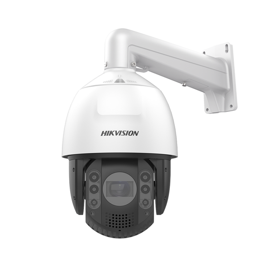 [ PROTECCIÓN ACTIVA ] Domo PTZ IP 2 Megapixel / 32X Zoom / 200 mts IR / ACUSENSE (Evita Falsas Alarmas) / IP66 / IK10 / 