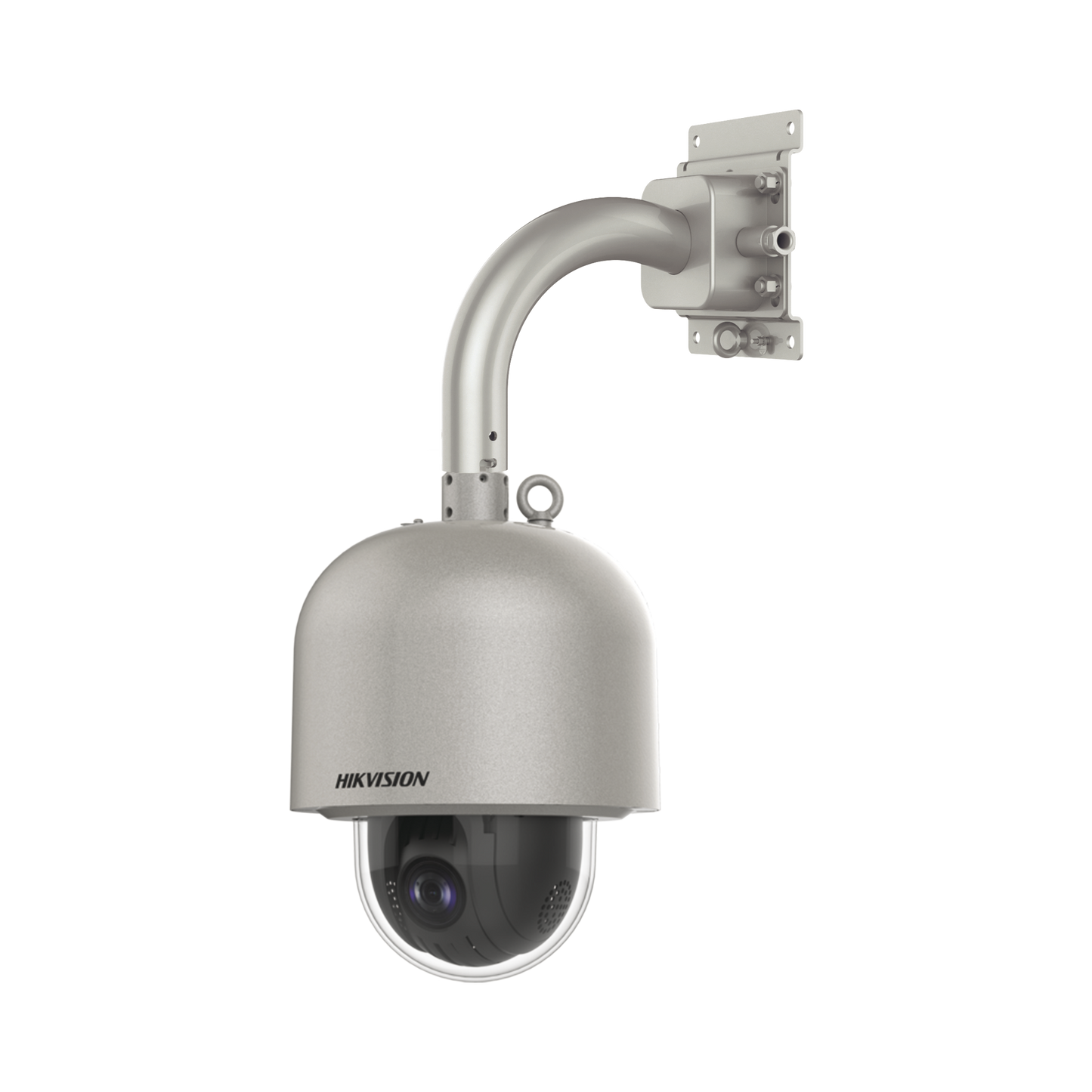 PTZ IP 2 Megapixel / Antiexplosión / 31X Zoom / IP68 / Acero Inoxidable / HLC / WDR / Certificación Anti-Explosión / Defog / microSD