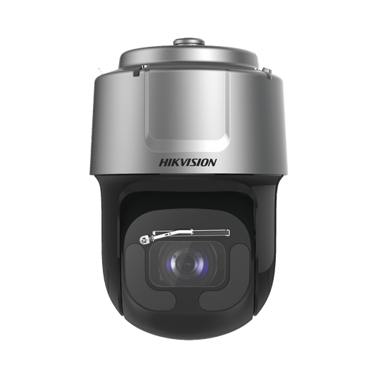 PTZ IP 4 Megapixel / 35X Zoom / 300 mts IR / AutoSeguimiento 3.0 / Darkfighter X / WDR 140 dB / EIS / Deep Learning / Ex
