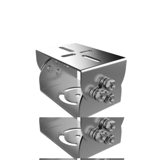 Bala IP 2 Megapixel / Anti-Explosión / Lente 4 mm / 30 mts IR / WDR 120 dB / IP68 / IK08 / Onvif / PoE / Ultra Baja Iluminación