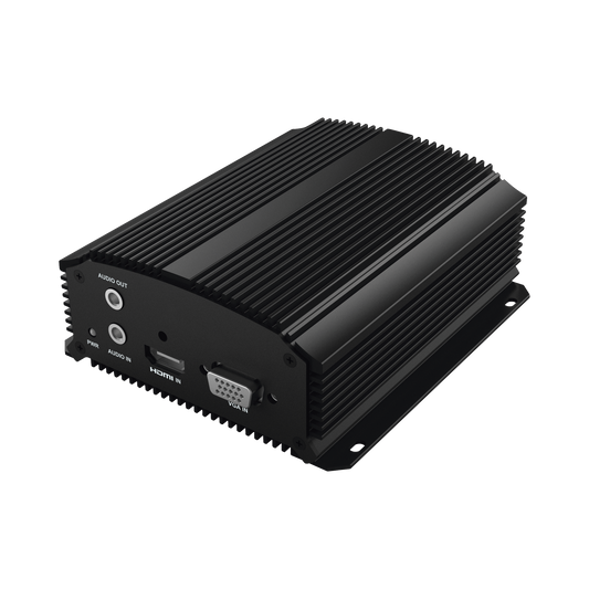 Codificador de Vídeo (Encoder) / Entrada HDMI o VGA / 1 Entrada de Audio | HIKVISION