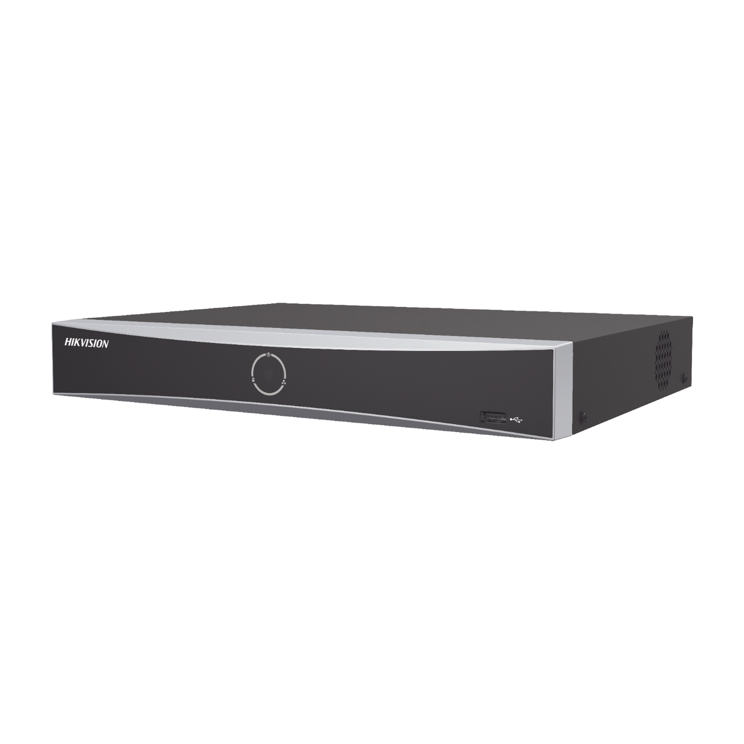 NVR 12 Megapíxel (4K) / 8 canales IP / AcuSense (Evita Falsas Alarmas) / Reconocimiento Facial / 1 Bahía de Disco Duro / HDMI en 4K