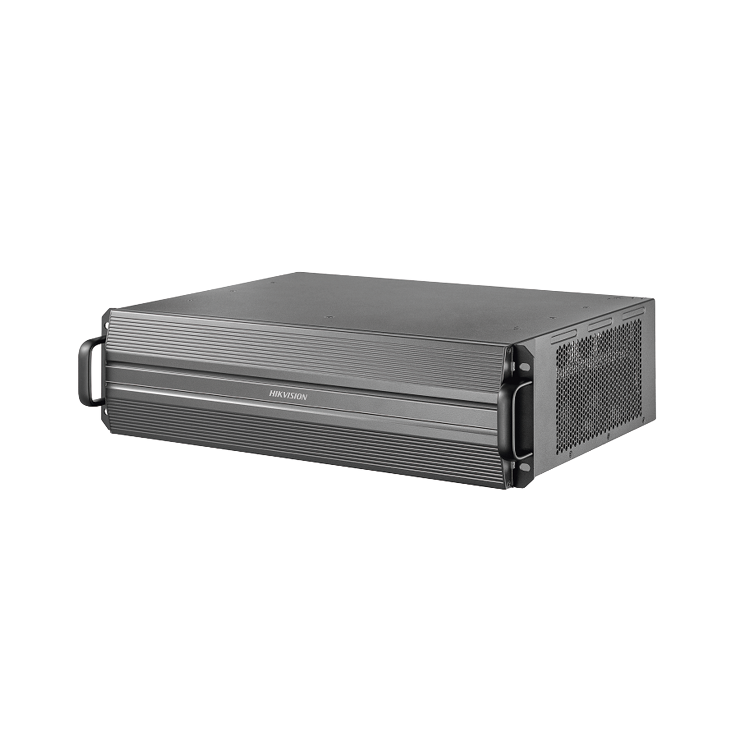 Controlador De Videowall Multifuncional / 4 Ent Hdmi 4K/ 8 Sal Hdmi 4K/ Decodificador Integrado