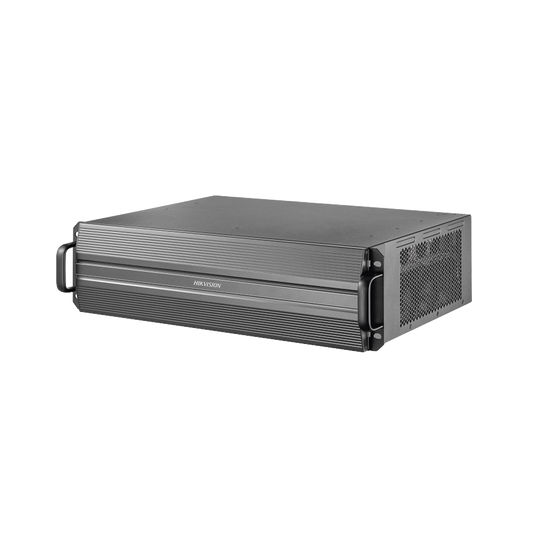 Controlador De Videowall Multifuncional / 4 Ent Hdmi 4K/ 8 Sal Hdmi 4K/ Decodificador Integrado