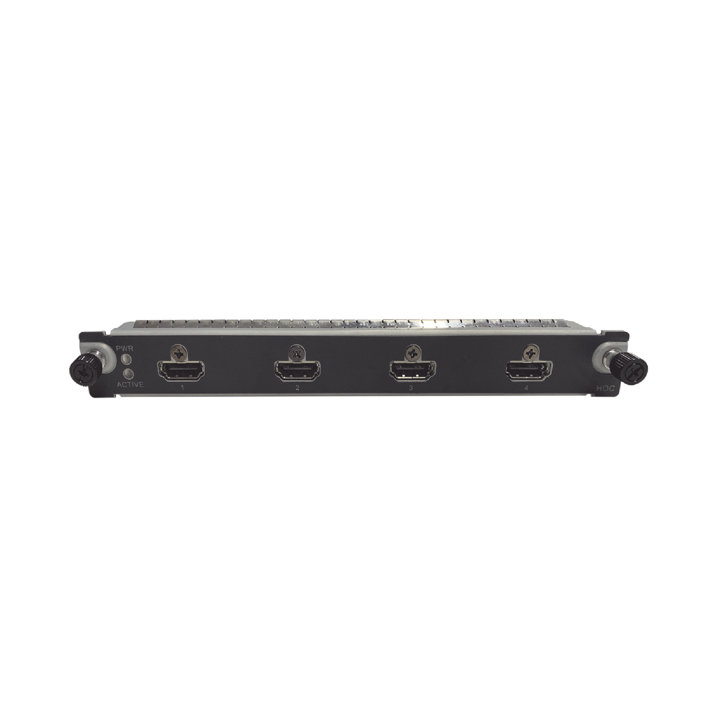 Tarjeta de 4 Salidas de Video en HDMI / Compatible con Controlador DS-C10S-S11T