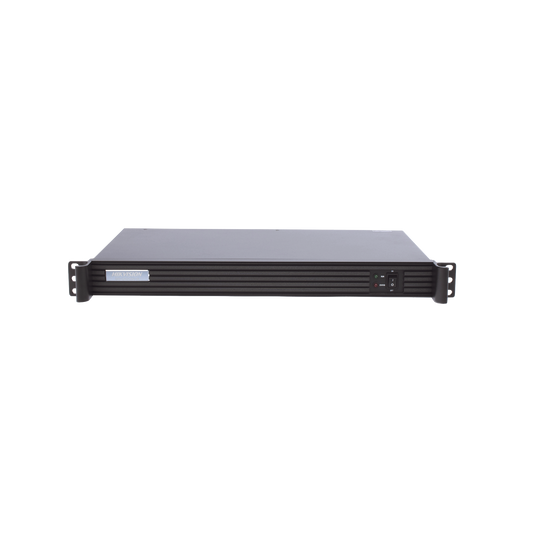 Controlador para Videowall / Full HD (1920 X 1080) / 4 Salidas de Video / Compatible con Pantallas LED Para Exterior / C