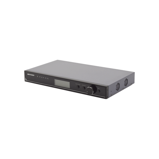 Controlador para Videowall / 4K (3840 X 1080) / 8 Salidas de Video / Compatible con Pantallas LED para Interior / Compat