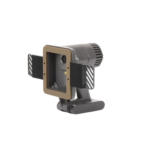 Herramienta para Instalación y Mantenimiento de Paneles LED / Bomba de Vacio para Extracccion de Pantallas para Interior