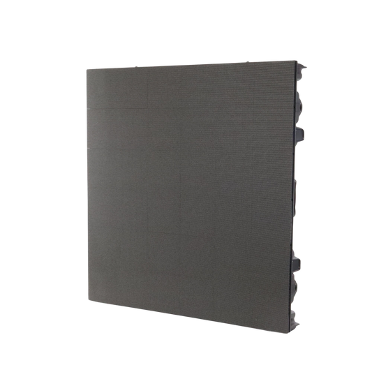 Panel LED Full Color para Videowall / Gabinete de Aluminio / Pixel 4 mm / Resolución 240 X 240 / Uso en Exterior (IP65) 
