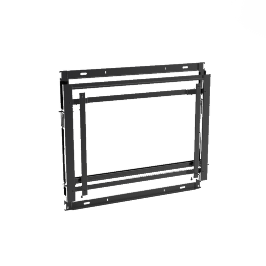 Montaje para Pared / Compatible con Monitor de 55" / Especial para Videowall / Compatible con DS-D2055NL-B/G - DS-D2055L