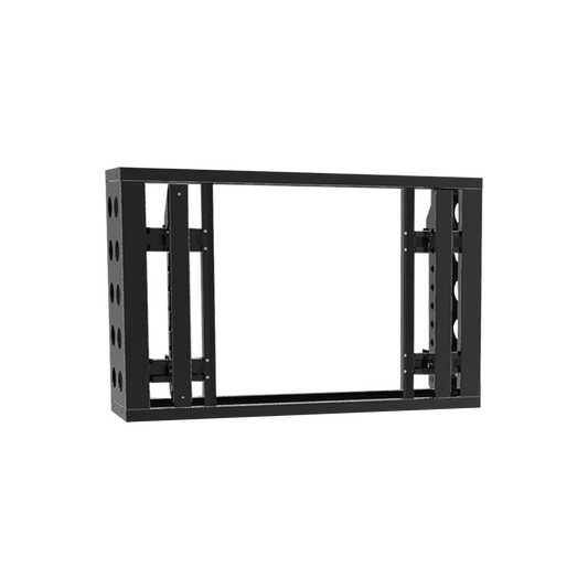 Montaje para Gabinete Modular de Piso / Compatible con Monitor de 55" / Especial para Videowall / Compatible con DS-D205