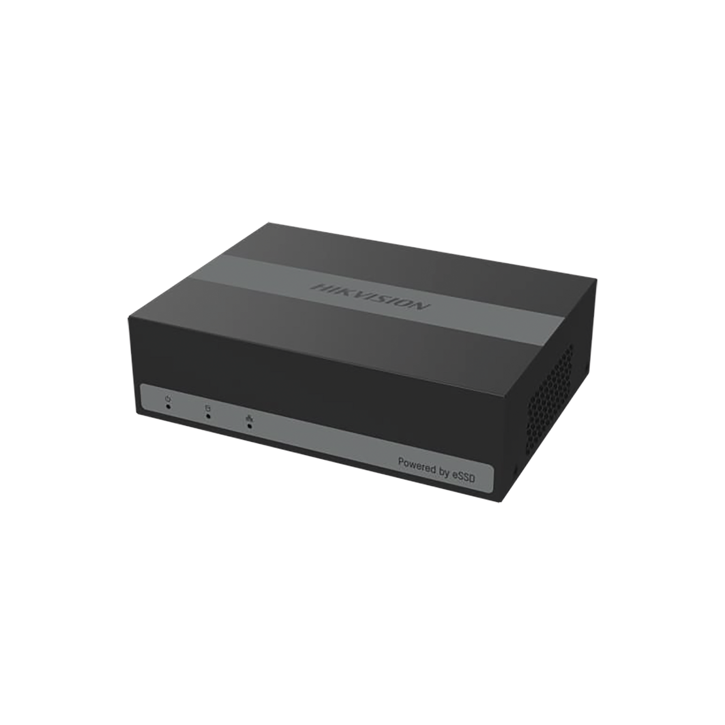 (SSD) DVR 2 MegapÃ­xel (1080p) Lite / 4 Canales TurboHD + 1 Canal IP / 15 DÃ­as de GrabaciÃ³n / Unidad de Estado Solido In...