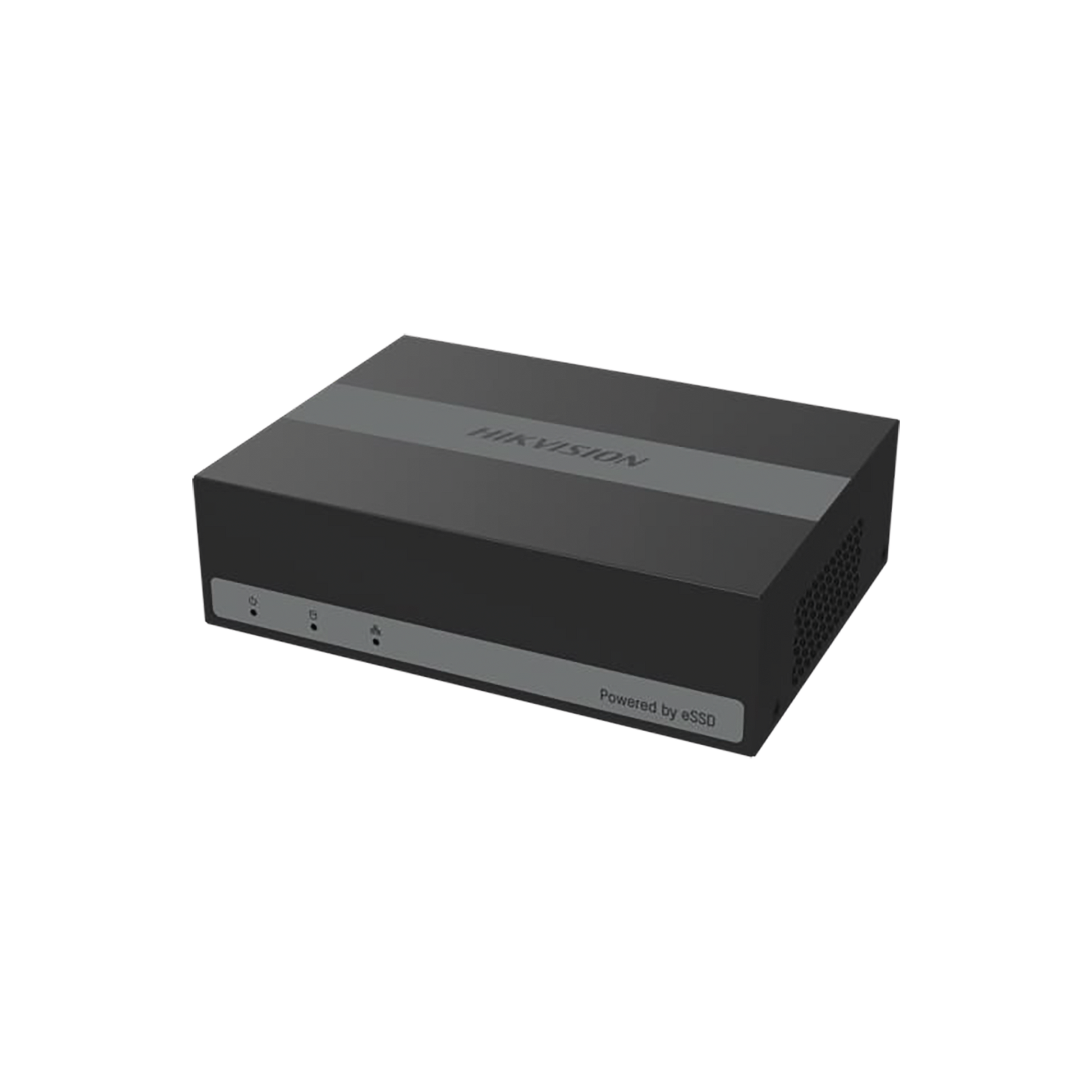 (SSD) DVR 2 MegapÃ­xel (1080p) Lite / 4 Canales TurboHD + 1 Canal IP / 15 DÃ­as de GrabaciÃ³n / Unidad de Estado Solido In...