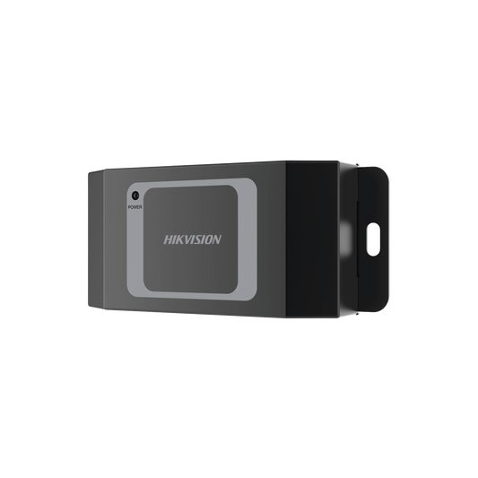 Módulo esclavo para instalaciones SEGURAS en Controles de Acceso Hikvision / Compatible con Biometricos Faciales Min Moe