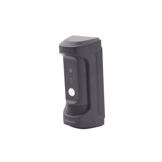 Frente de Calle IP 2 Megapixel / Uso Rudo / Antivandálico IK09 y Exterior IP65/ PoE Estándar / 3 mts IR / Compatible con