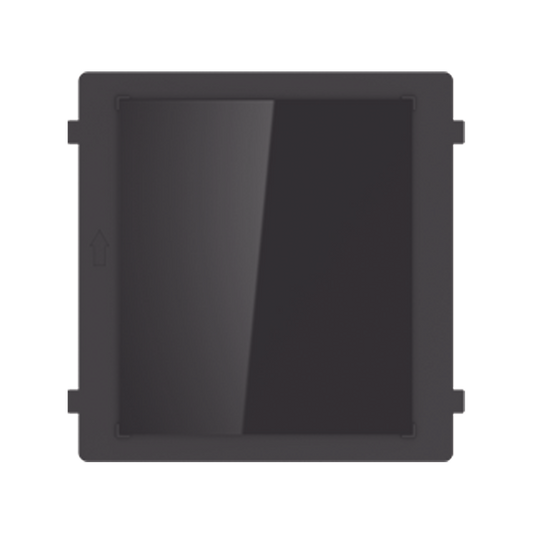 Modulo de Tapa Ciega para Videoportero Modular | HIKVISION