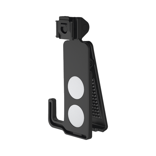 Clip para Body Cam / Compatible con Serie DS-MH2311 - DS-MCW405 - DS-MCW407 | HIKVISION