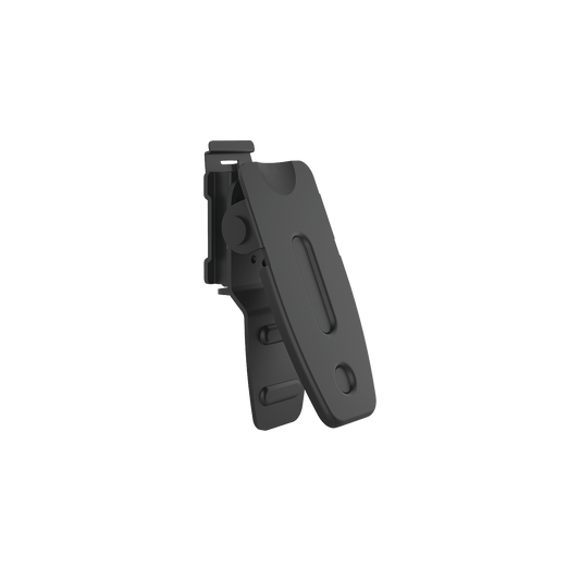 Clip de Metal para Body Cam / Compatible con DS-MH2311 - DS-MCW407 | HIKVISION