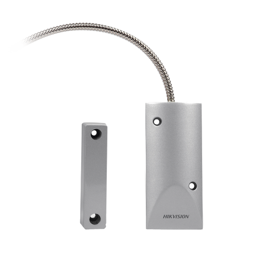 Contacto MagnÃ©tico de Uso Rudo / Uso en Cortinas o Puertas de Emergencia de Metal o Madera / Interior