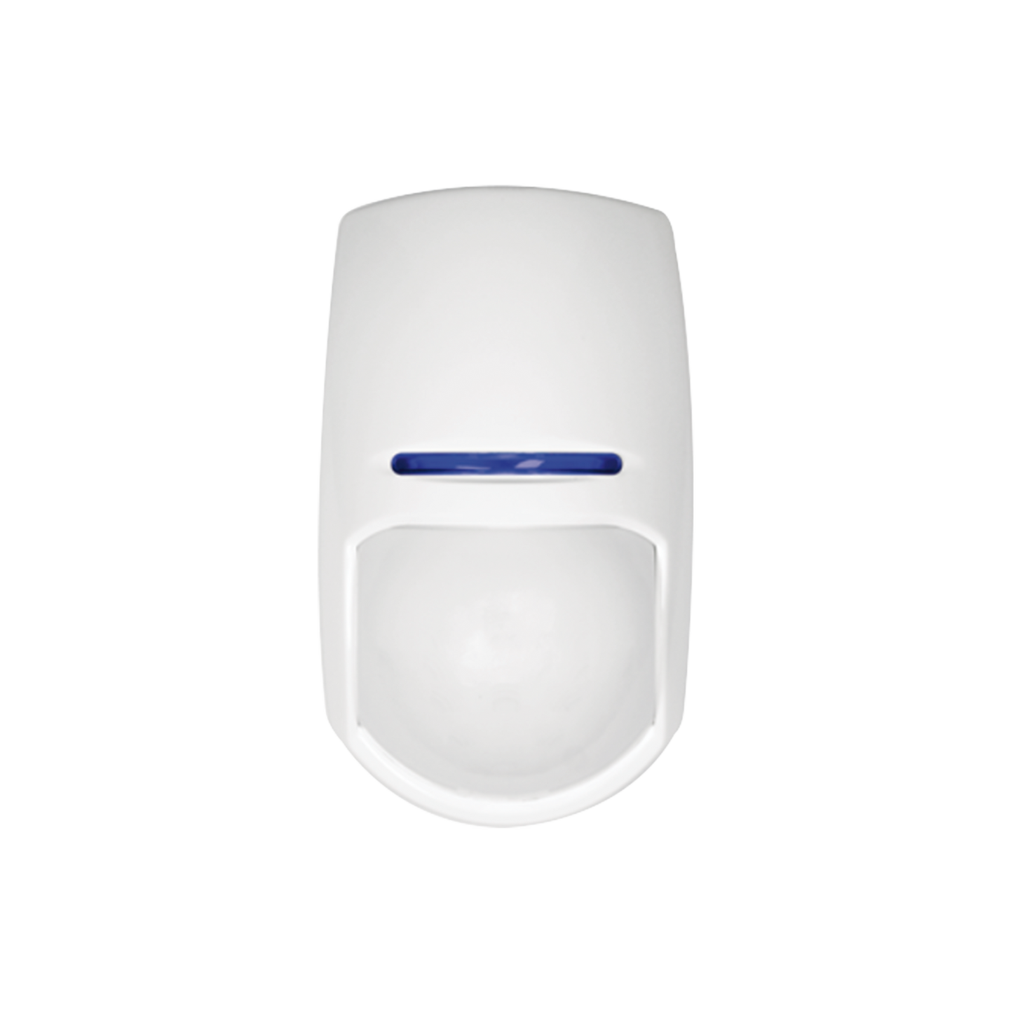 Detector PIR InalÃ¡mbrico / Ideal para pasillos