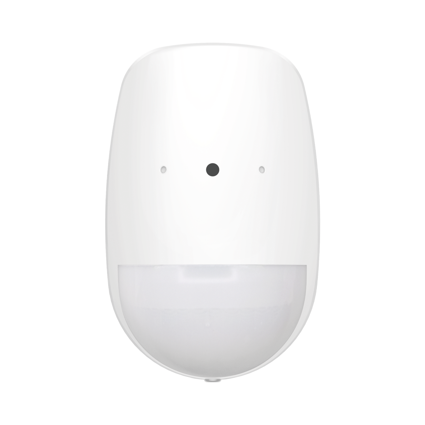 (AX PRO) Sensor de Movimiento y Ruptura de Cristal InalÃ¡mbrico / Rango de DetecciÃ³n PIR de 12 mts / Ãngulo de 85.9Â° de...
