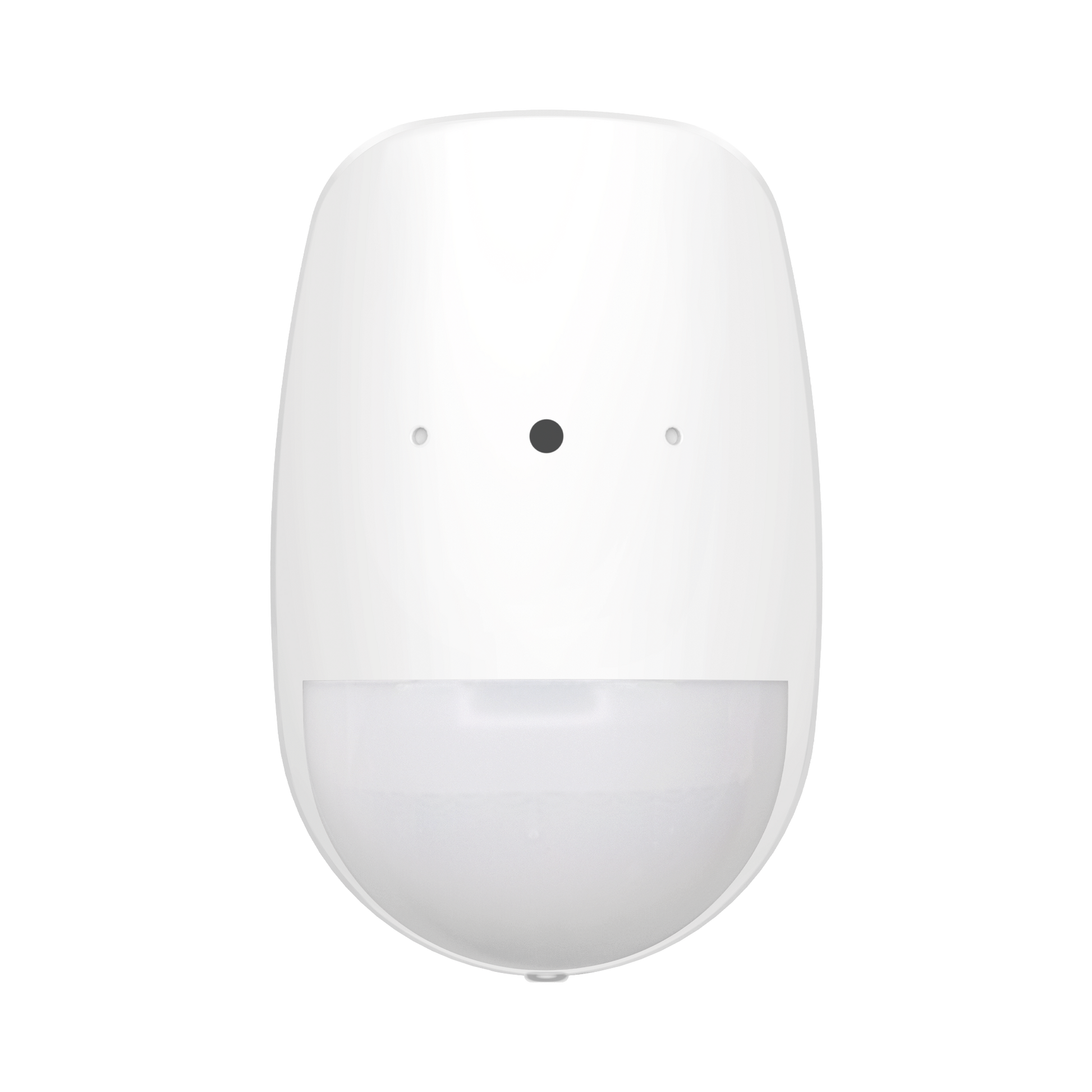 (AX PRO) Sensor de Movimiento y Ruptura de Cristal InalÃ¡mbrico / Rango de DetecciÃ³n PIR de 12 mts / Ãngulo de 85.9Â° de...