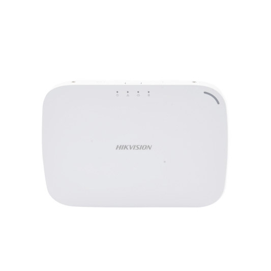 Panel de Alarma HÃ­brido IP / WiFi / (8 Zonas Cableadas Directas al Panel, 56 Zonas Expandibles / InalÃ¡mbricas o Cableadas por Medio de MÃ³dulos)