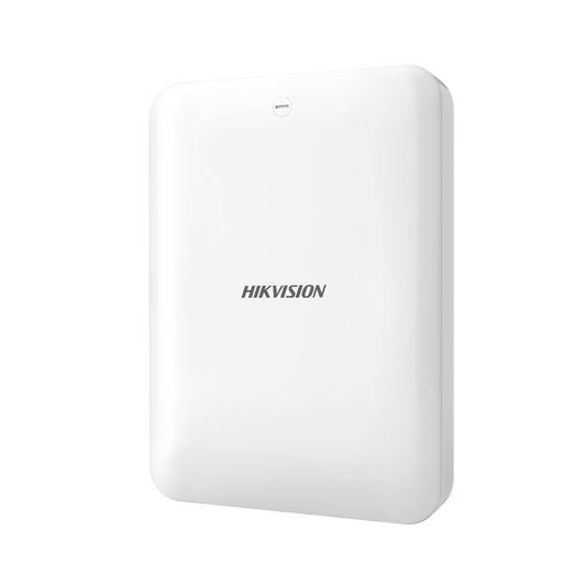 Panel de Alarma HÃ­brido IP (VersiÃ³n 2.0) / Wi-Fi / (8 Zonas Cableadas Directas al Panel / 56 Zonas Expandibles: InalÃ¡mbricas o Cableadas por Medio de MÃ³dulos) / Soporta IntegraciÃ³n de BaterÃ­a de Respaldo